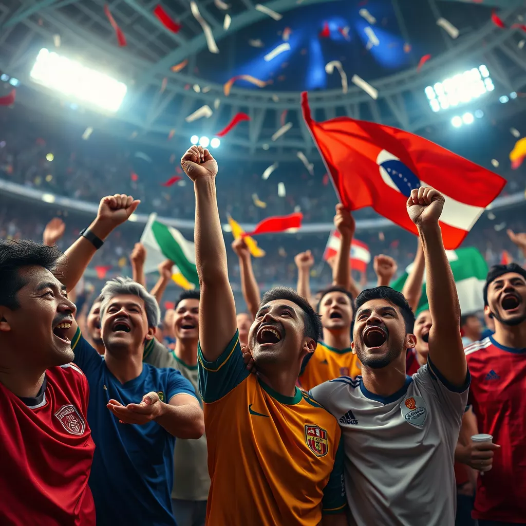 Bảng Đấu World Cup 2026 Theo Giờ Việt Nam: Lịch Thi Đấu Chi Tiết Và Cập Nhật Mới Nhất